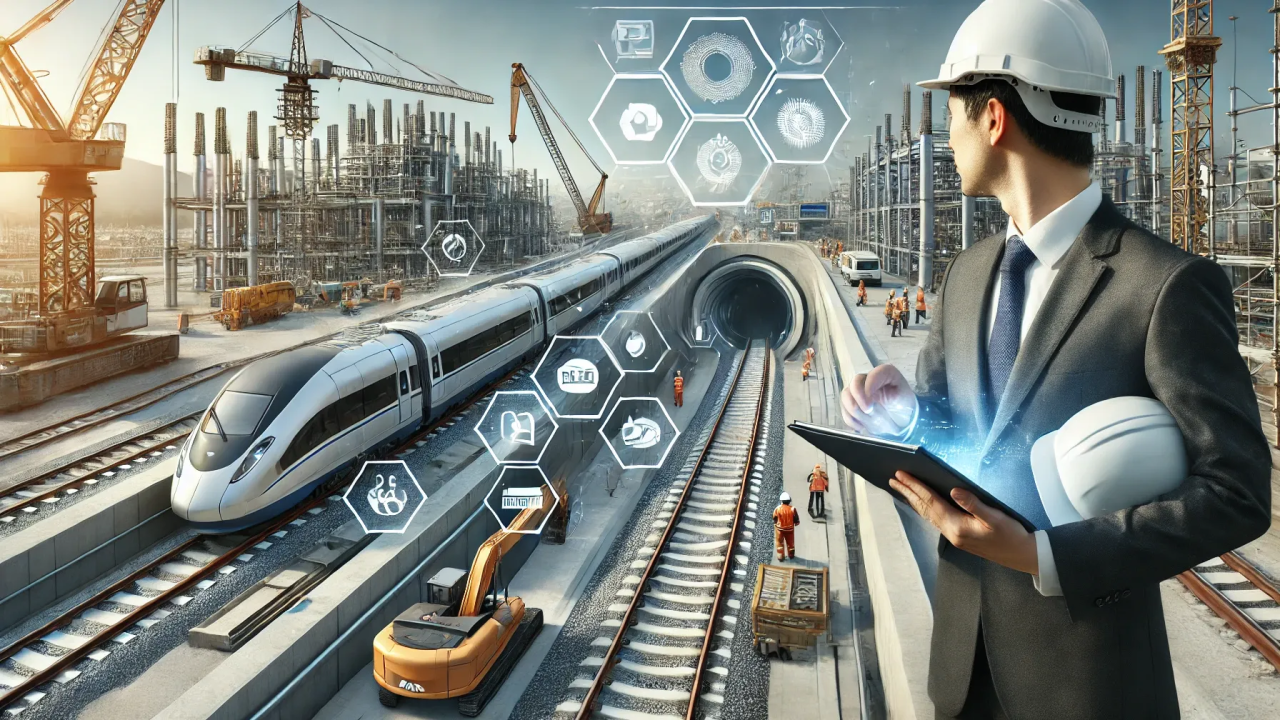 Gestion Nationale des Transports Ferroviaires