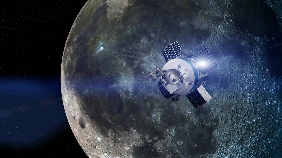 Escape Game - Mission Spatiale