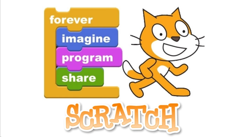 Scratch et Création de Jeux