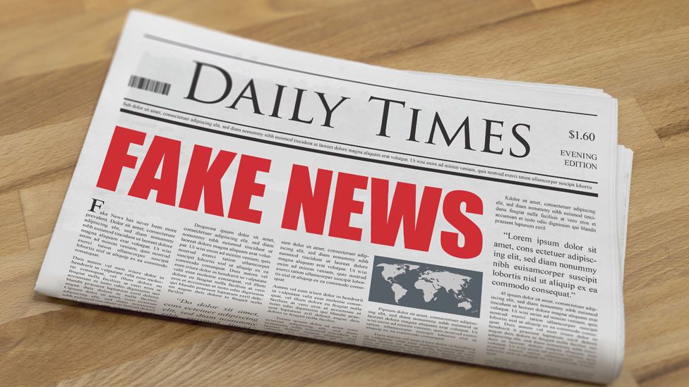 Fake News et Vérification